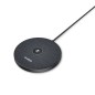 Yealink Black Conference Microphone